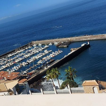 Acantilados de Los Gigantes, Islas Canarias, España Acantilado de los Gigantes Exterior foto